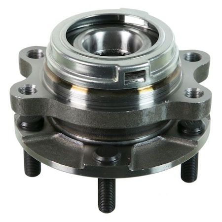 Moog Hub Assembly, 513338 513338